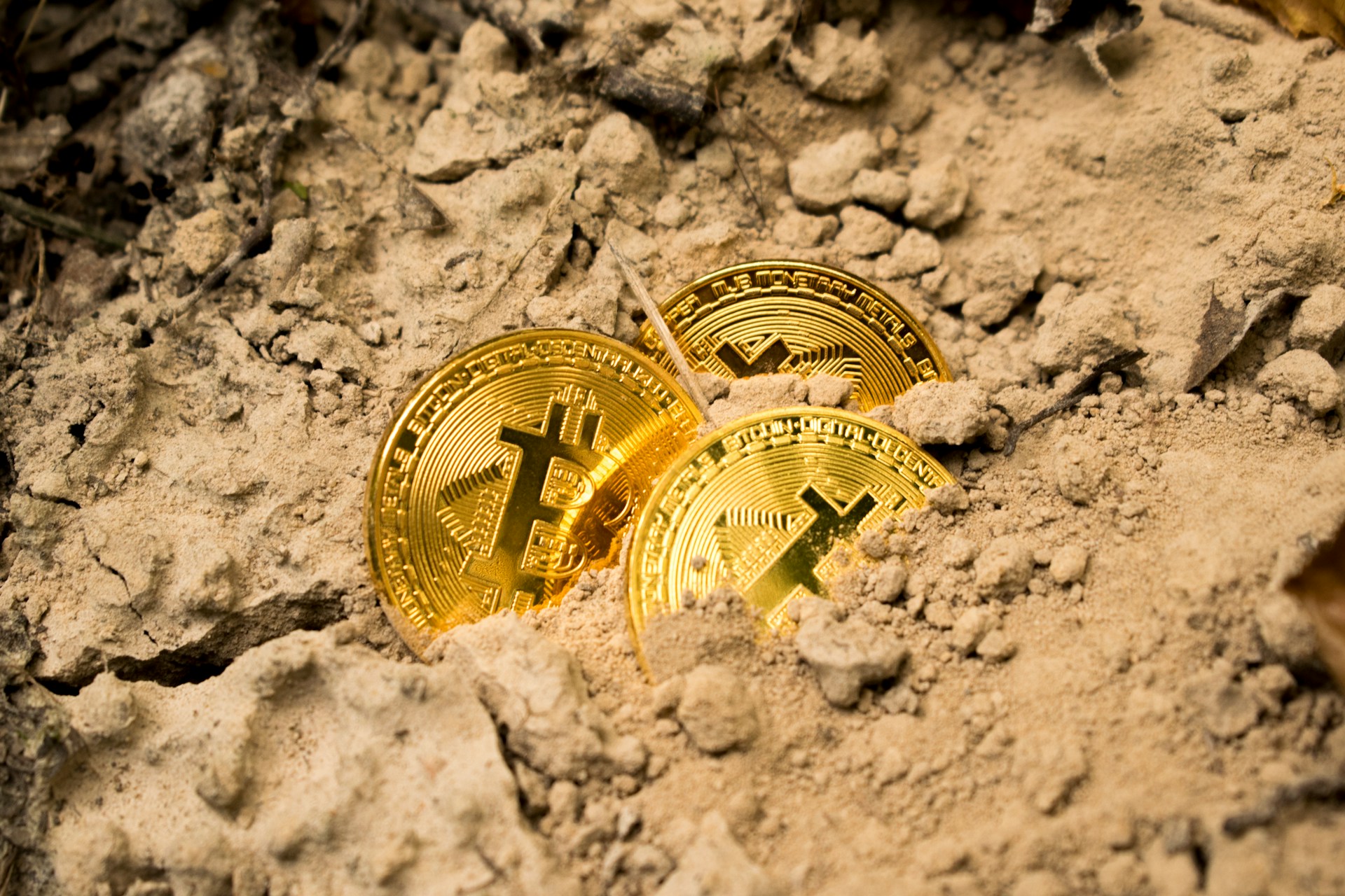 BTC rebounds towards $65000 ahead of today’s “halving”